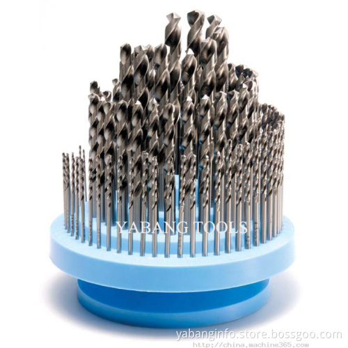 Drill Bit Set